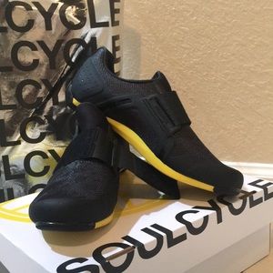 Limited Ed. SoulCycle ‘Soul Legend Cycling Shoe’ !